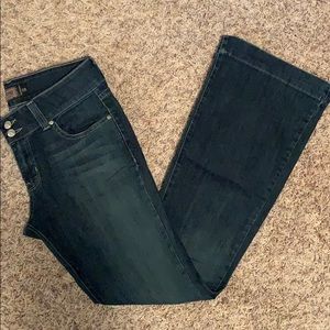 Juniors RSQ SOHO Flare SZ-11R